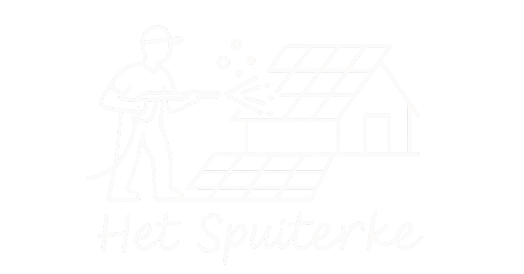Logo van Het Spuiterke